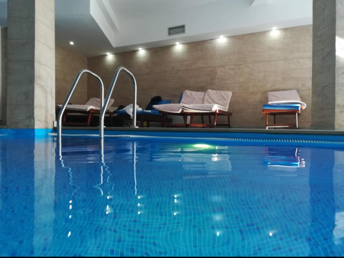 Apartman D&V Milmari Resort S10 Kopaonik Exterior foto