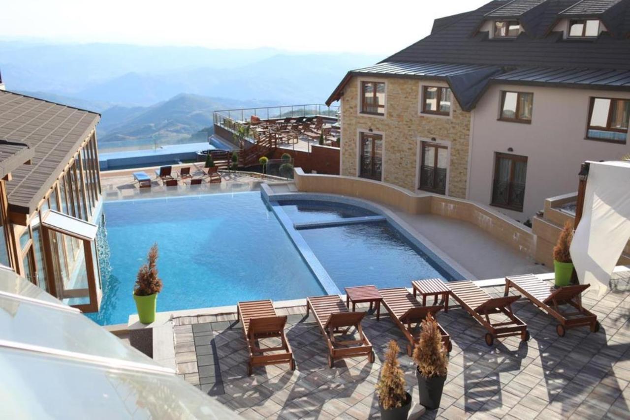 Apartman D&V Milmari Resort S10 Kopaonik Exterior foto